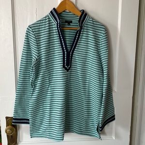 Talbots Tunic